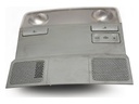 Luz de techo VW Golf V (1K1)