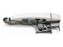 Maneta de puerta delantera derecha Citroen Berlingo (B9)