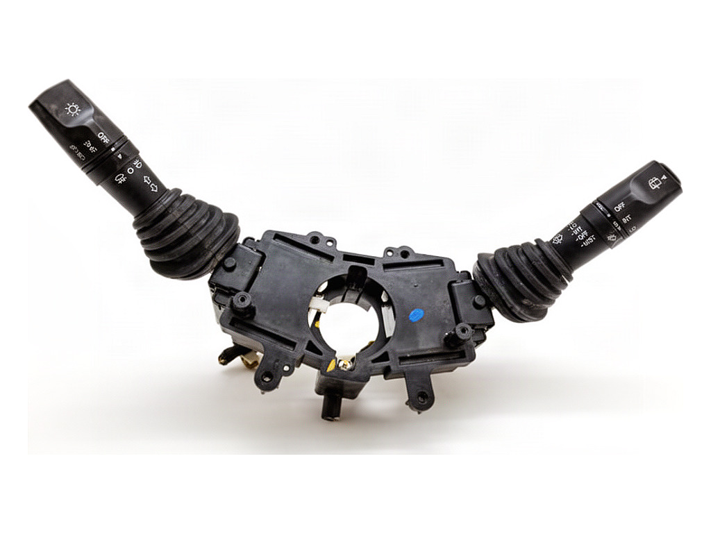[STARK-939370] Mando de luces Chevrolet Captiva