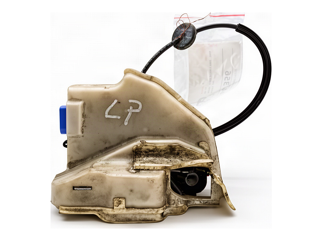 [STARK-944356] Cerradura de puerta delantera izquierda VW Golf V