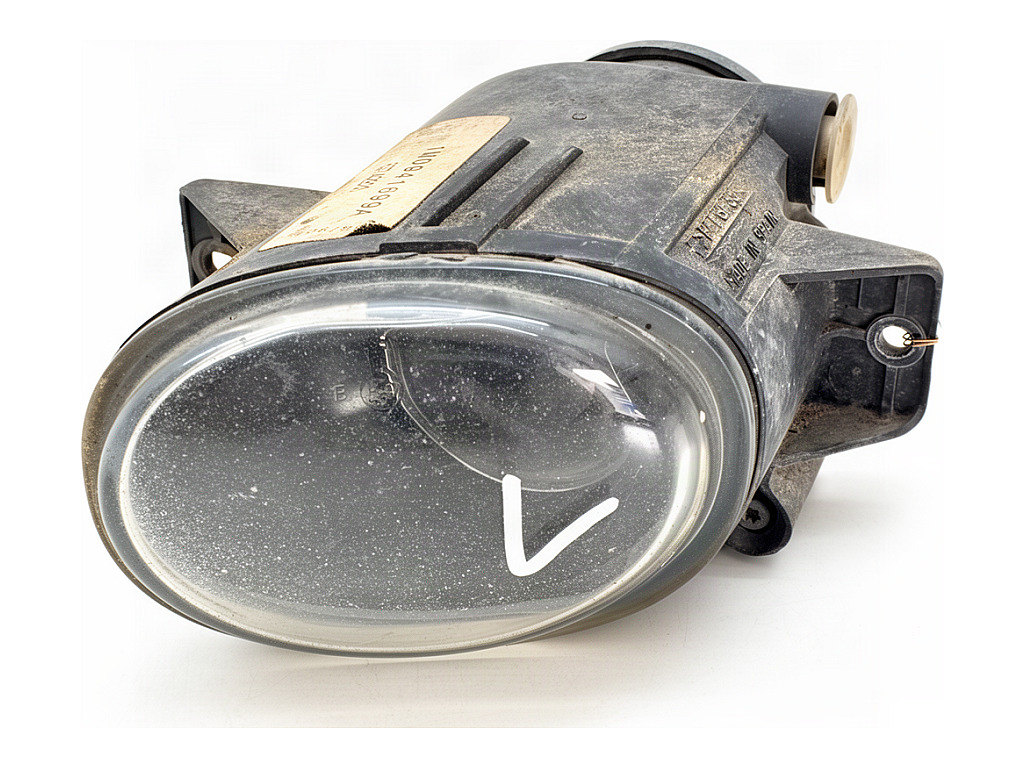 [STARK-945167] Faro antiniebla delantero izquierdo Seat Toledo II (1M2)