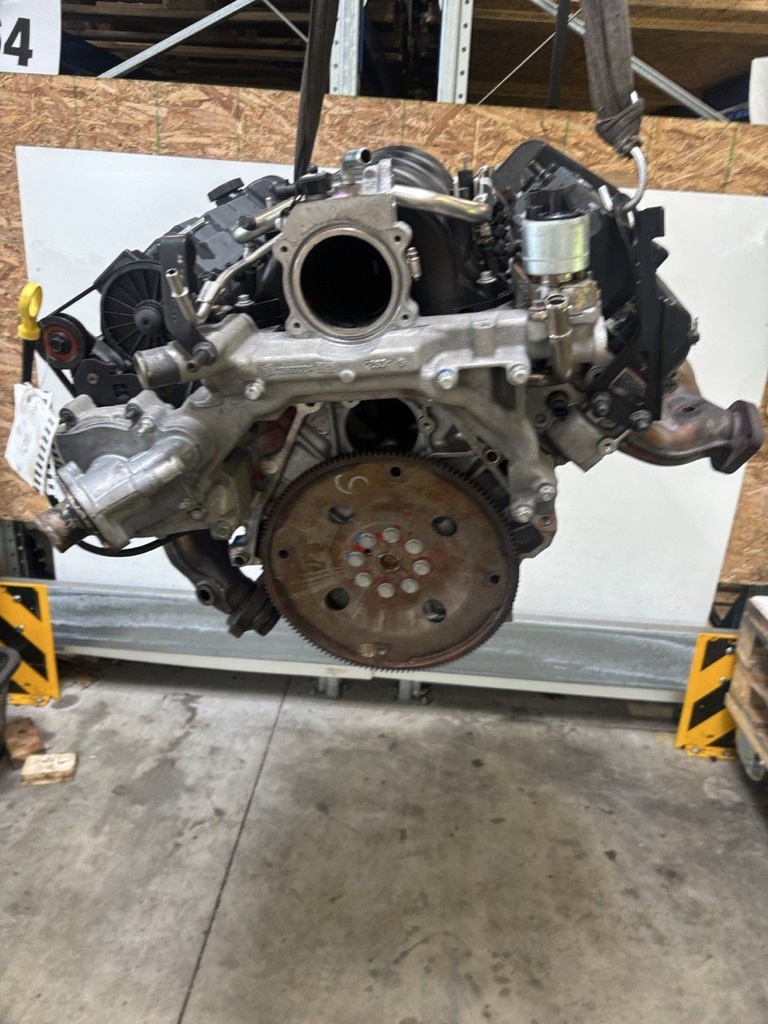 [MTD-522728] Motor Buick Cadillac Lucerne Deville DTS 4.6 LD8