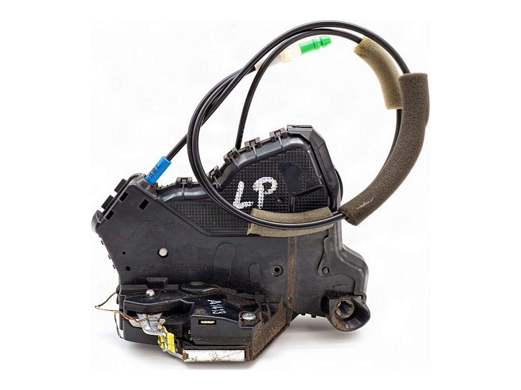 [STARK-946820] Cerradura de puerta delantera izquierda Toyota Avensis Kombi (_T27_)