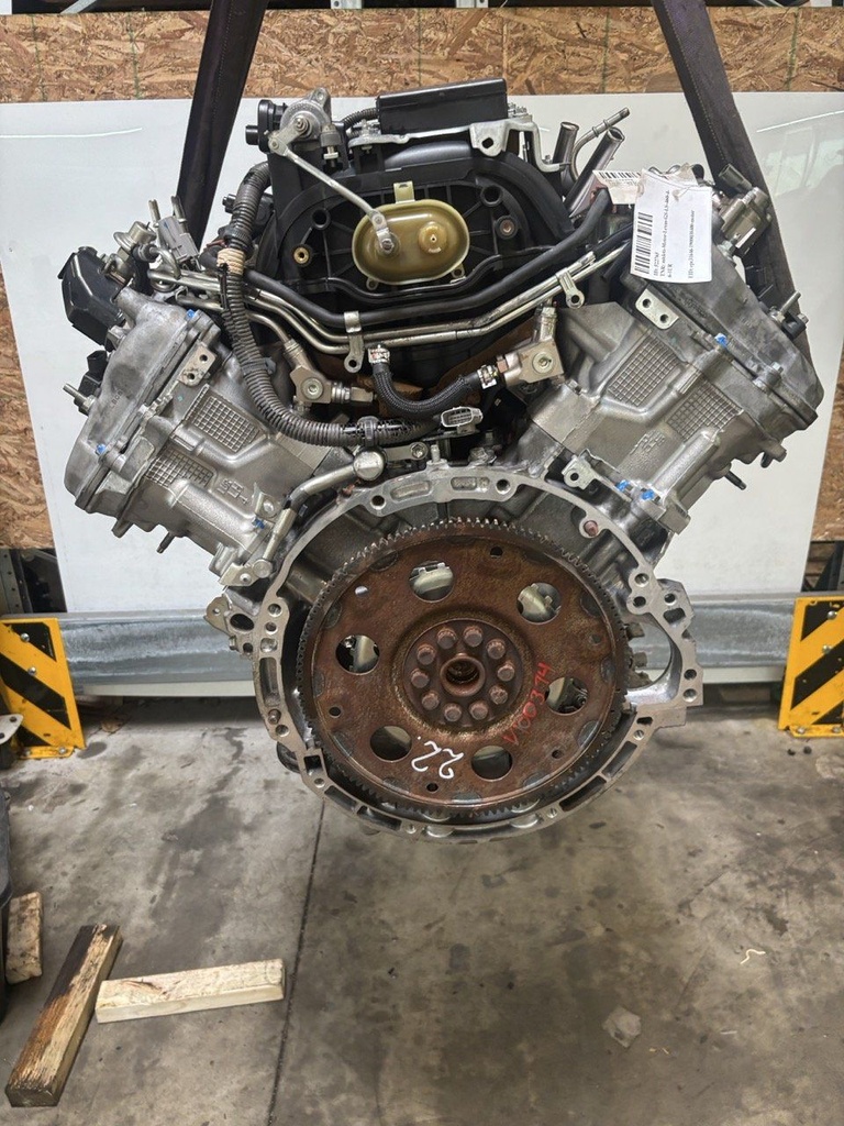 [MTD-522765] Motor Lexus GS LS 460 4.6 1URFSE