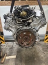 Motor Lexus GS LS 460 4.6 1URFSE