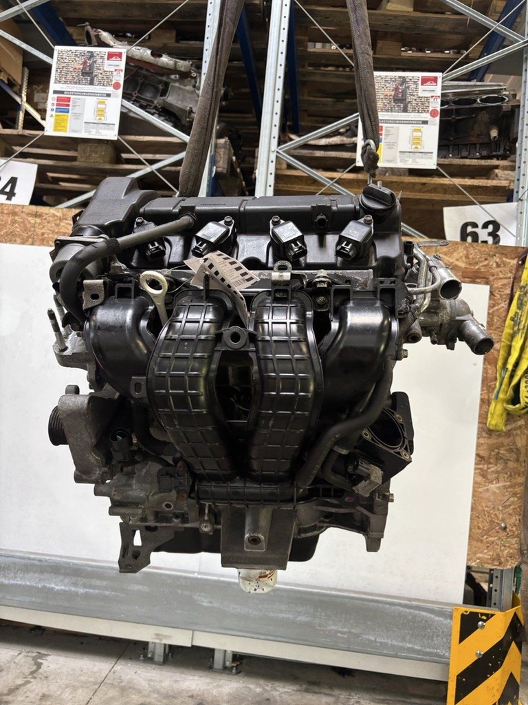 [MTD-522766] Motor Mitsubishi Outlander 2.4 4J12