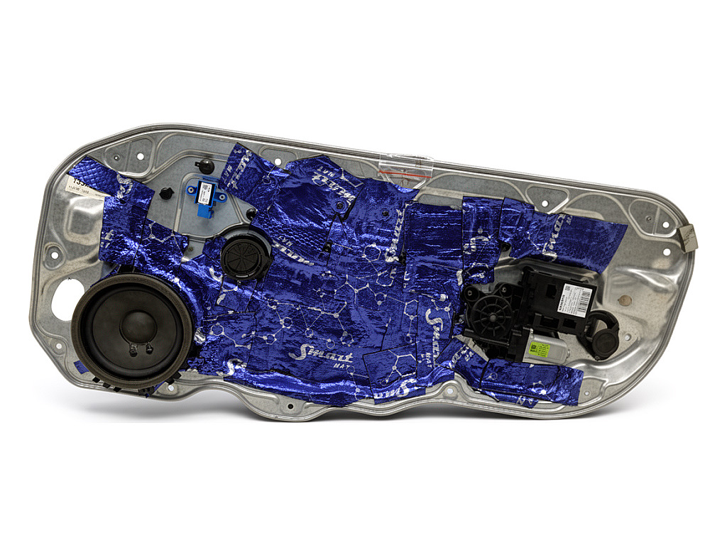 [STARK-929582] Elevalunas delantero derecho Volvo C30 (533)