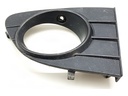 Rejilla de parachoques delantero derecho Fiat Punto EVO