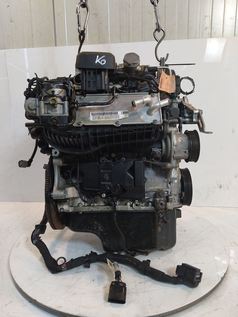 [MTD-522937] Motor Seat Ibiza IV 1.2 TSI CBZB