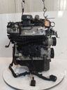 Motor Seat Ibiza IV 1.2 TSI CBZB