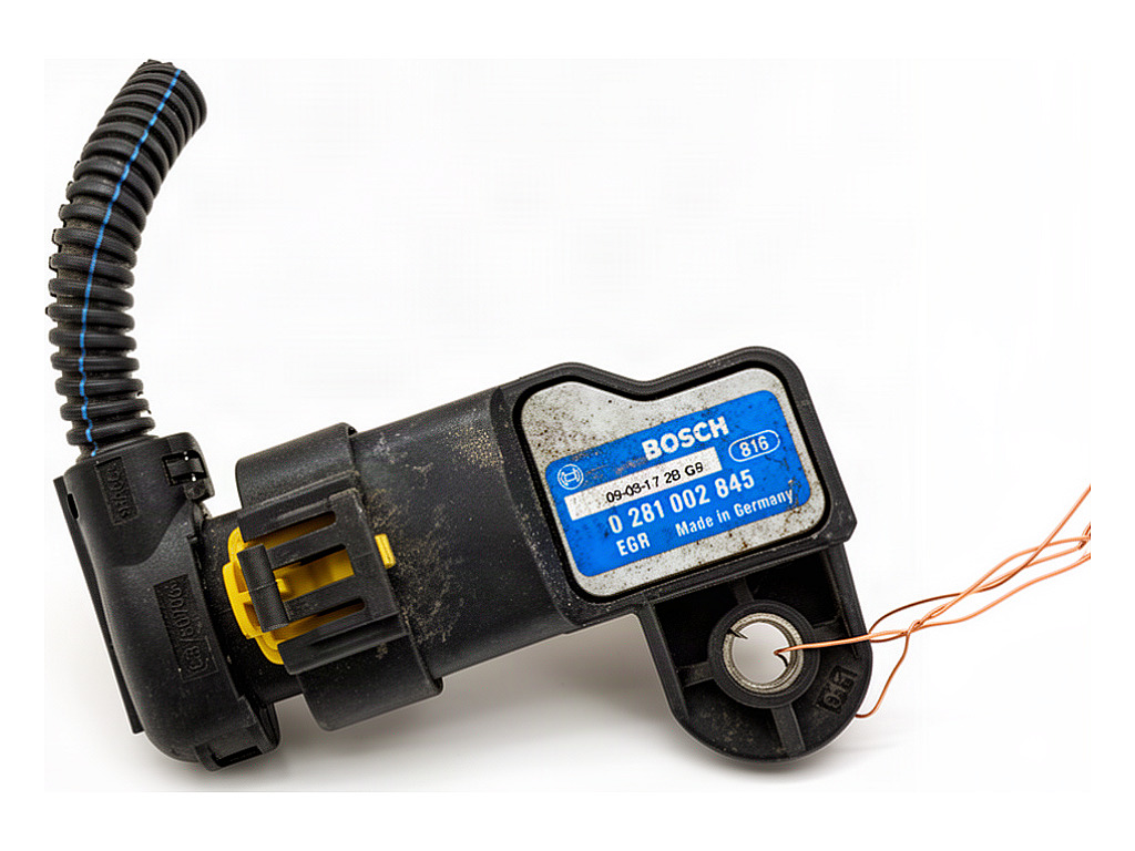 [STARK-944879] Sensor MAP Fiat Bravo II