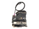Cerradura de puerta trasera izquierda Opel Insignia B Sports Tourer