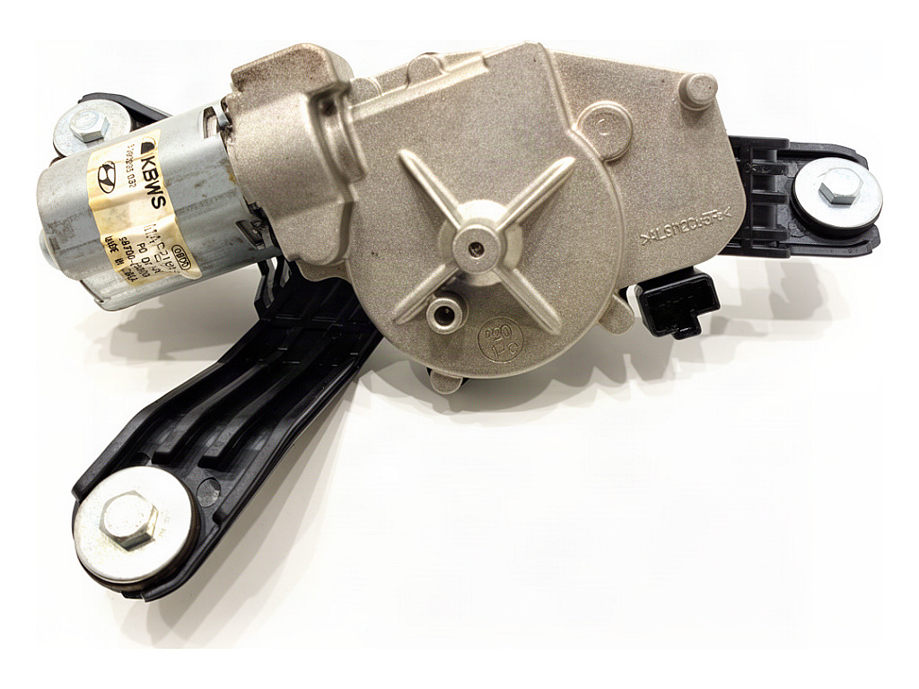 [STARK-945963] Motor de limpiaparabrisas trasero Hyundai i30 (PDE, PD, PDEN)