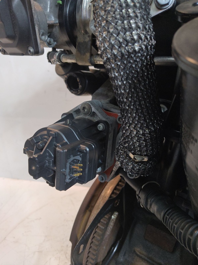 [MTD-522939] Motor Opel Insignia 2.0 A20DTH