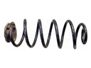 Muelle de suspensión trasero FIAT BRAVO II (198_)