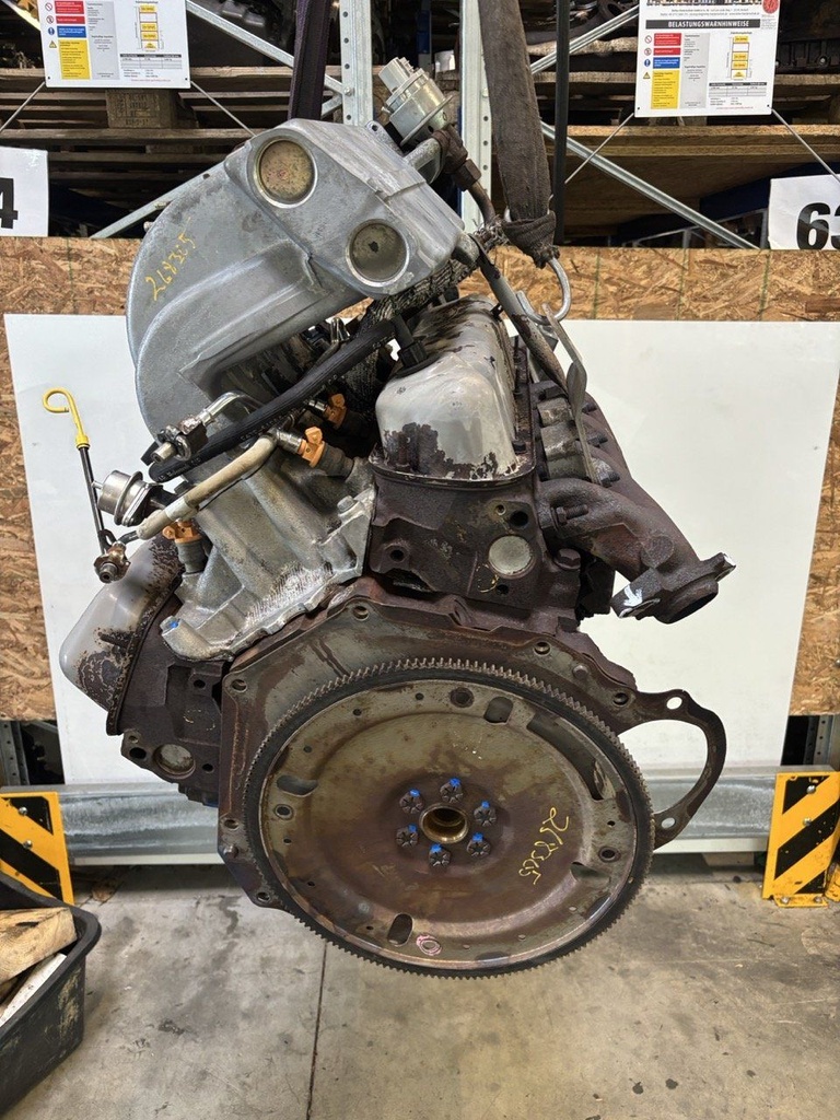 [MTD-523005] Motor Ford F150 5.0 V8