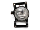 Faro halógeno delantero derecho Hyundai Tucson (JM)