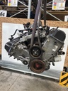 Motor Ford Crown Victoria 4.6 V8