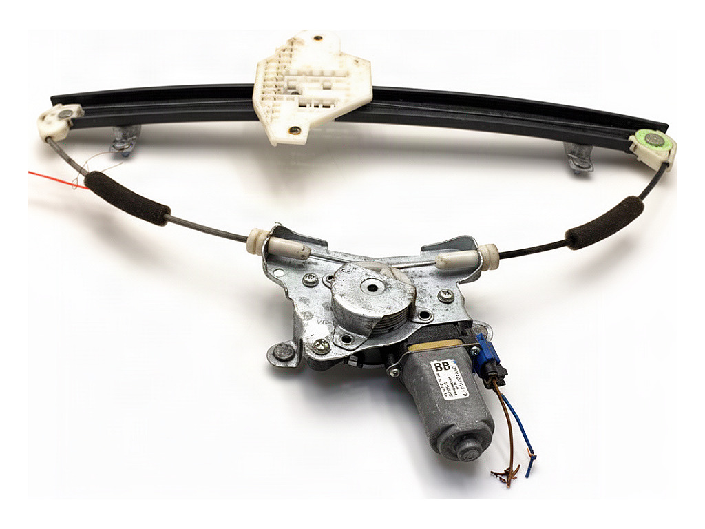 [STARK-939374] Elevalunas delantero derecho Chevrolet Captiva (C100, C140)