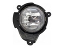 Faro antiniebla delantero izquierdo Chevrolet Captiva (C100, C140)
