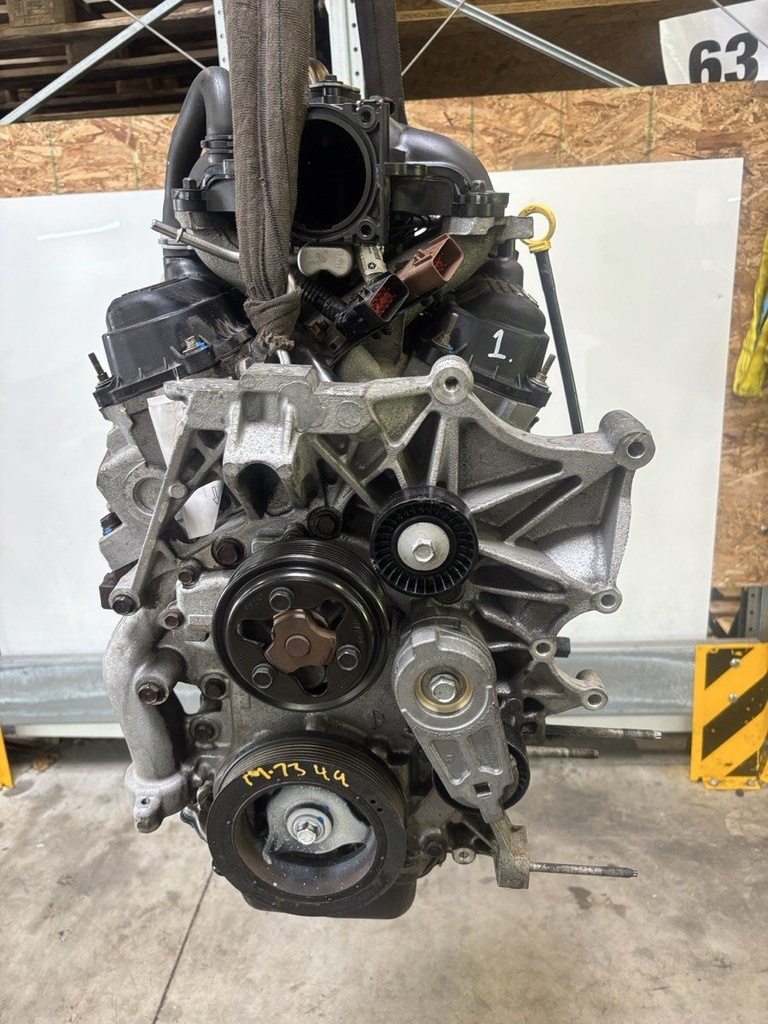 [MTD-523009] Motor Chrysler Dodge Town & Country / Grand Caravan 3.8 V6