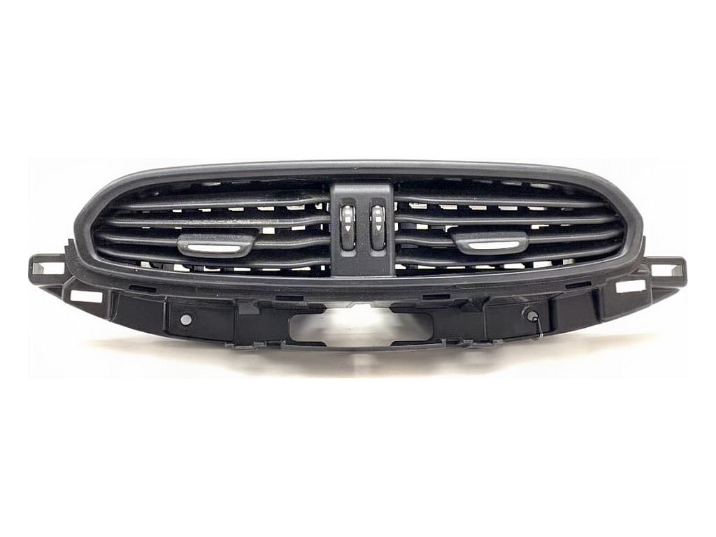 [STARK-940186] Rejilla de ventilación frontal Fiat Tipo Kombi (356_)