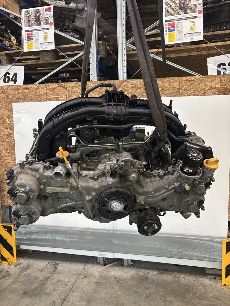 [MTD-523013] Motor Subaru Crosstrek 2.0 AWD