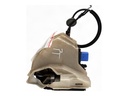 Cerradura de puerta trasera derecha VW Golf V (1K1)