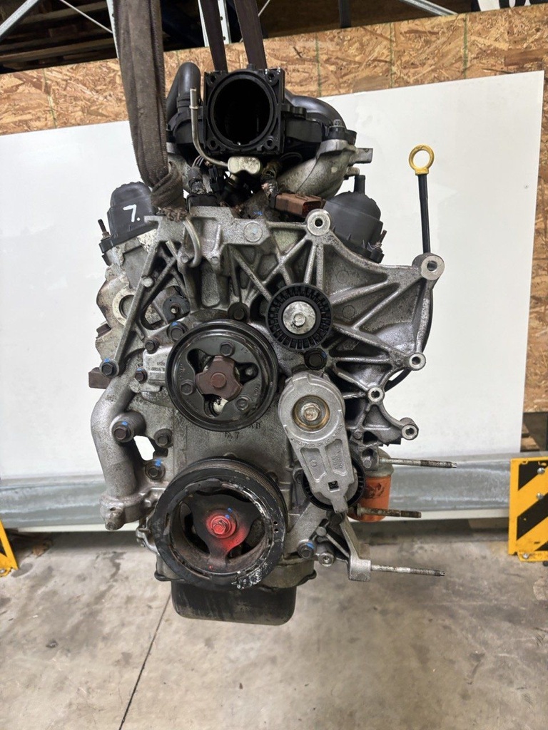 [MTD-523045] Motor Chrysler Dodge Town & Country Grand Caravan 3.8 V6