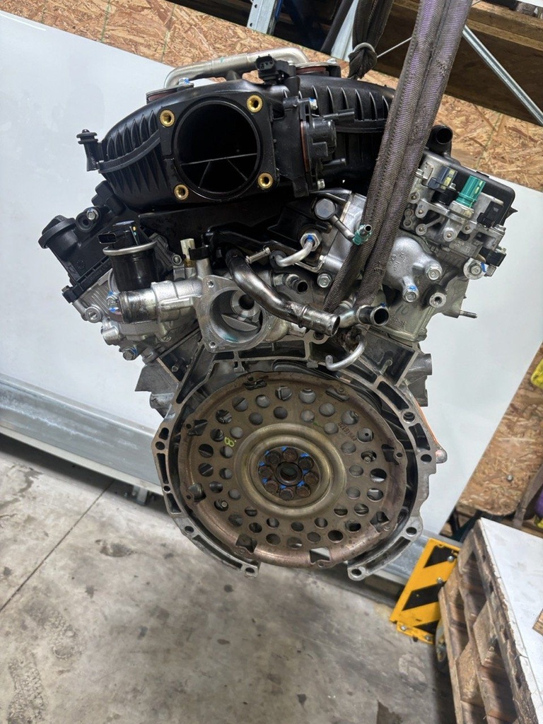 [MTD-523051] Motor Honda Pilot 3.5 V6
