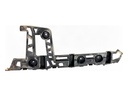 Soporte parachoques trasero derecho Opel Insignia B