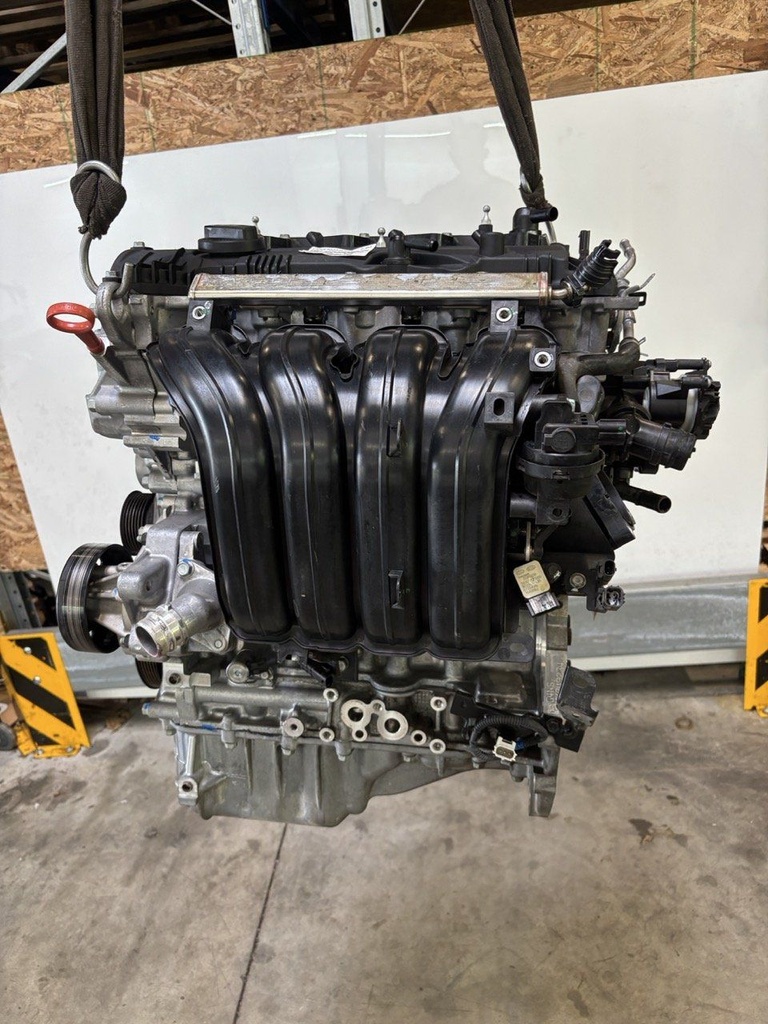 [MTD-523053] Motor Hyundai Elantra 2.0