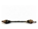 Palier trasero izquierdo VOLVO XC60 I
