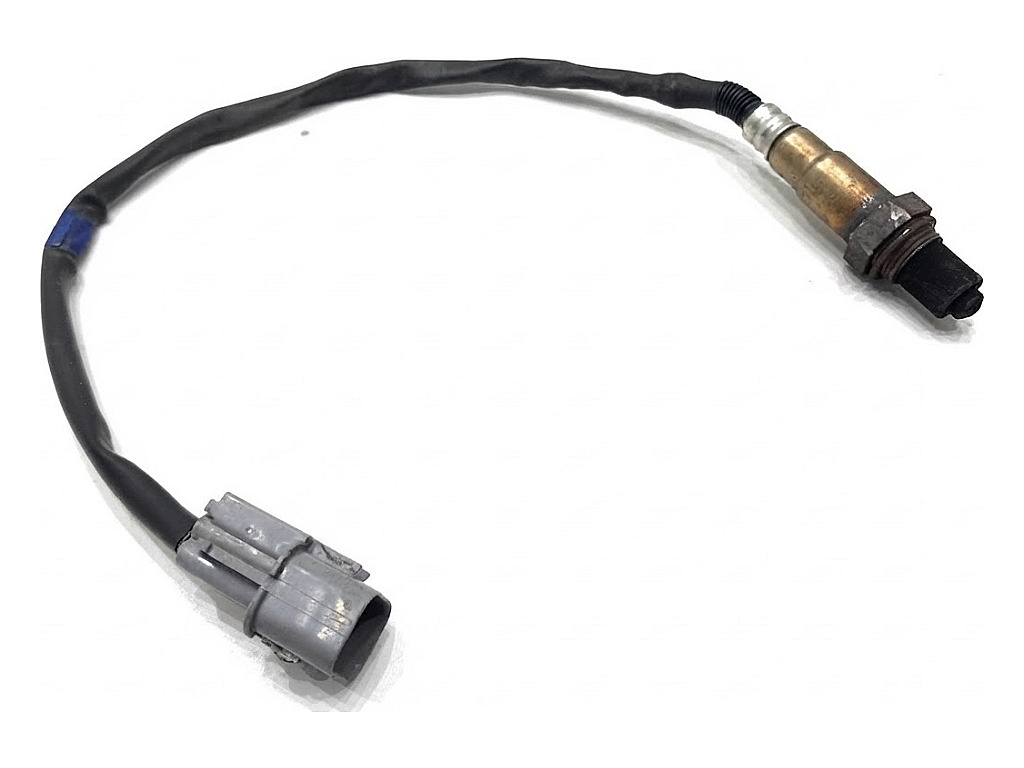 [STARK-920578] Sonda lambda para KIA Rio III (UB)