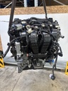 Motor Mitsubishi Outlander 2.4 4J12