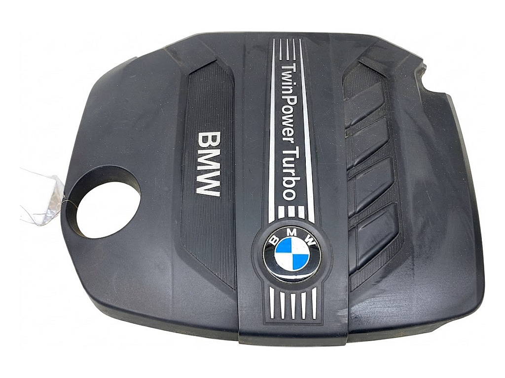[STARK-921122] Tapa de motor BMW Serie 3 (F30, F80)