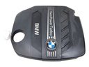 Tapa de motor BMW Serie 3 (F30, F80)
