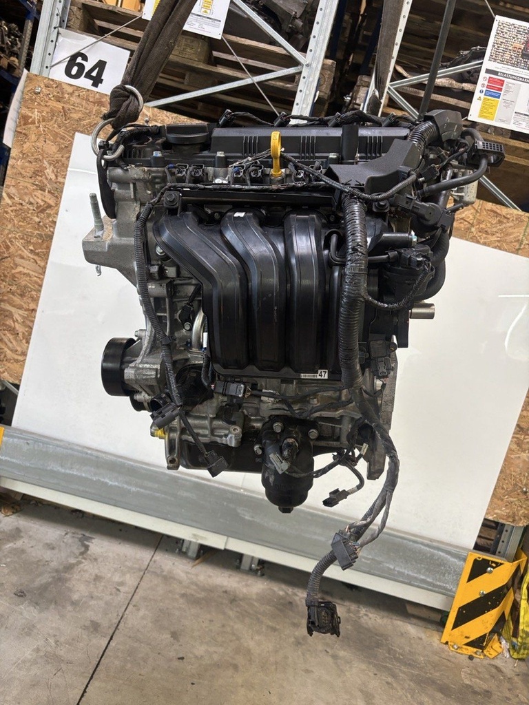 [MTD-523081] Motor Hyundai Venue 1.6 G4FM