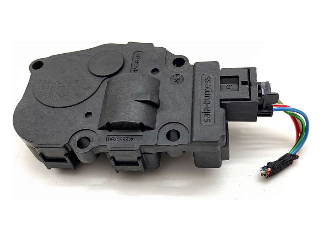 [STARK-921517] Elemento calefactor BMW Serie 3 (F30, F80)