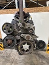 Motor Dodge Caravan 3.3 V6 EGA