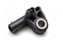 Sensor de impacto VW Polo VI (AW1, BZ1, AE1)