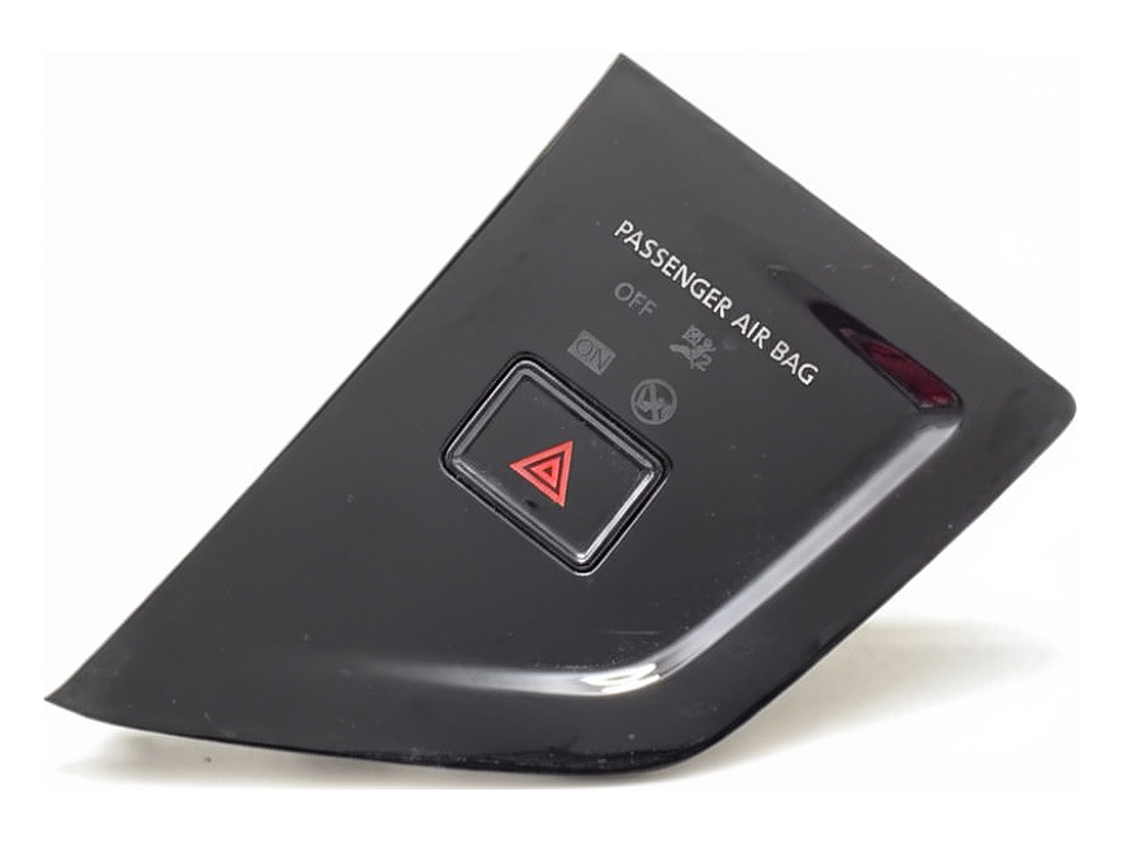 [STARK-921980] Interruptor de luces de emergencia VW Polo VI (AW1, BZ1, AE1)