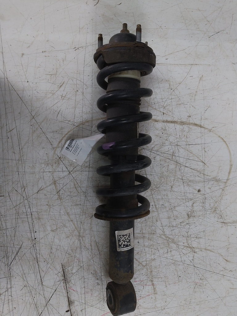 [MTD-529710] Amortiguador delantero izquierdo Ford Ranger Wildtrak TKE