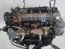 Motor Chevrolet Captiva 2.2 D
