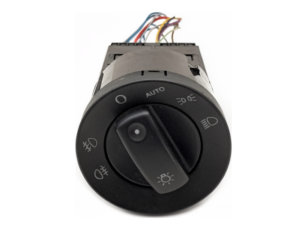 [STARK-922966] Mando de luces SEAT Exeo ST (3R5)