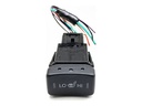 Interruptor de calefacción de asiento SUZUKI SX4 S-Cross (JY)