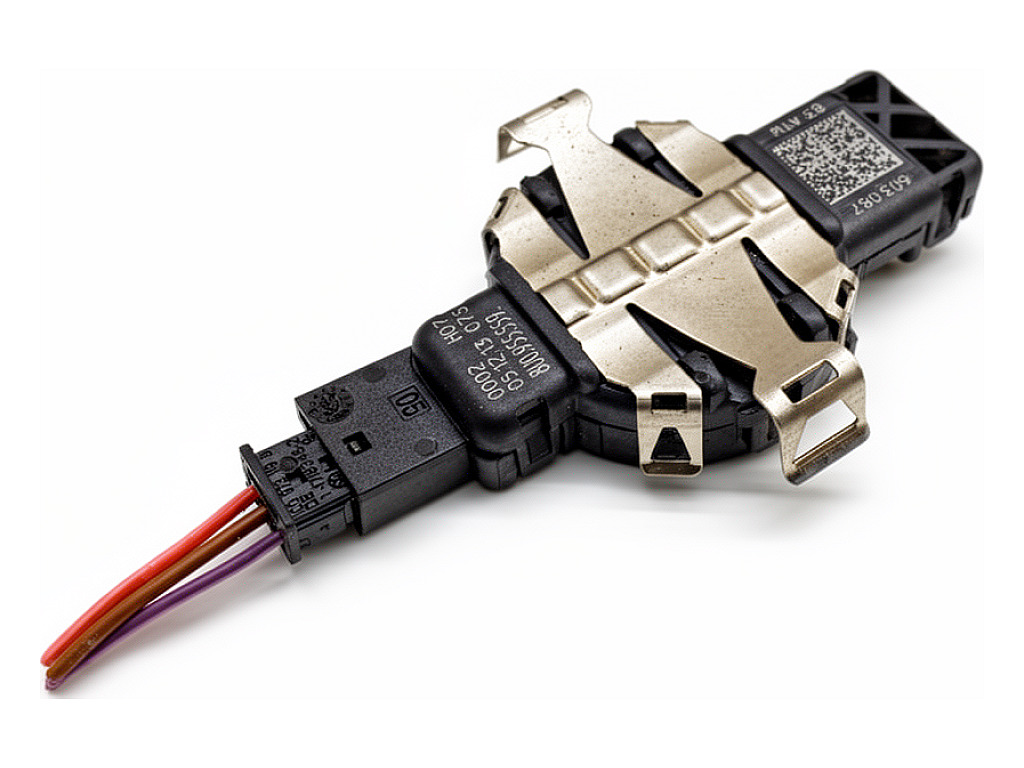 [STARK-923415] Sensor de lluvia Skoda Octavia III (5E3, NL3, NR3)