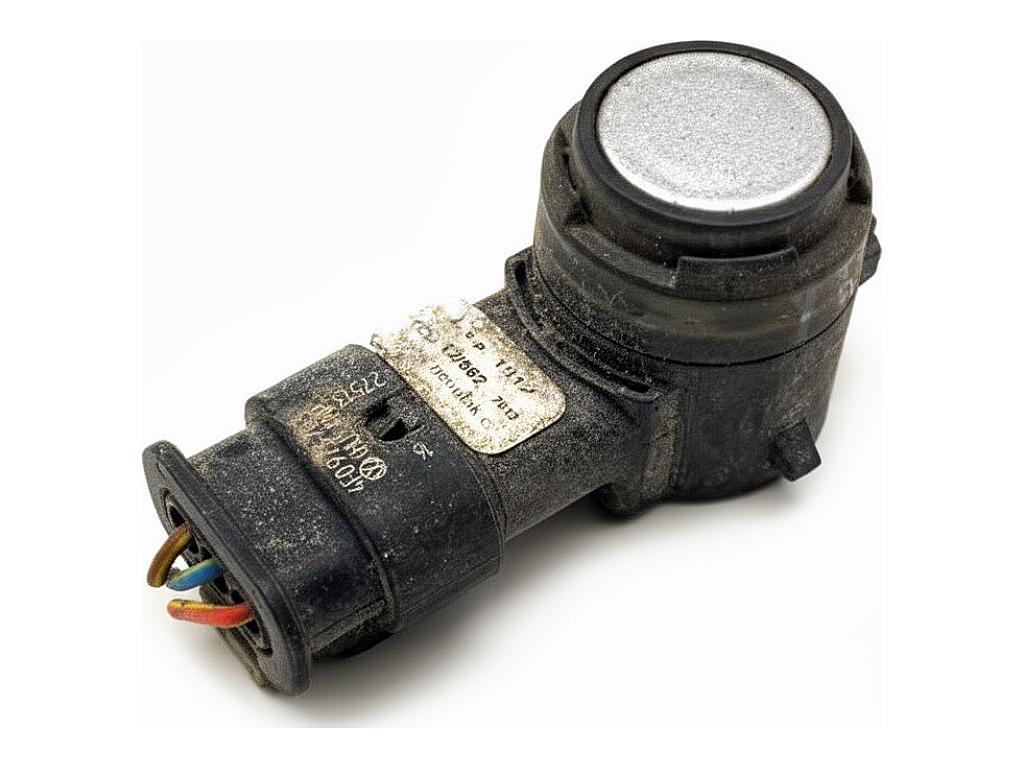 [STARK-923419] Sensor de aparcamiento Skoda Octavia III (5E3, NL3, NR3)