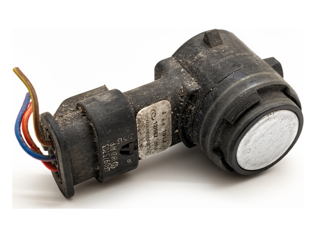 [STARK-923420] Sensor de aparcamiento PDC Skoda Octavia III
