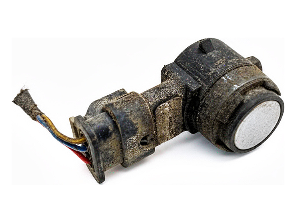 [STARK-923421] Sensor de aparcamiento PDC Skoda Octavia III